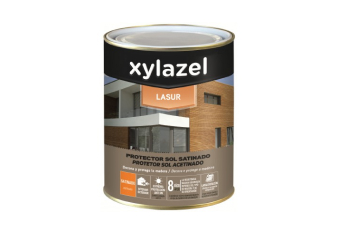 Lasur Sol Satinado - XYLAZEL
