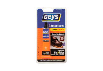 Contactceys uso general - CEYS